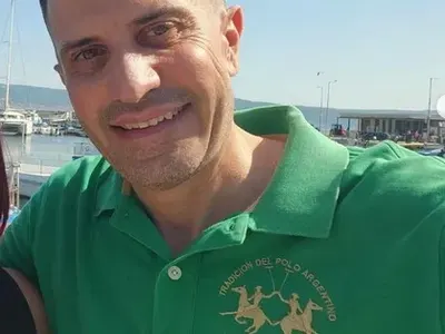 Жоро Игнатов се наблъска с ботокс