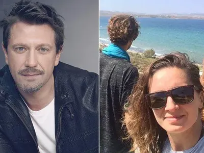 Калин Врачански лети от щастие: Прекрасно е да си баща!