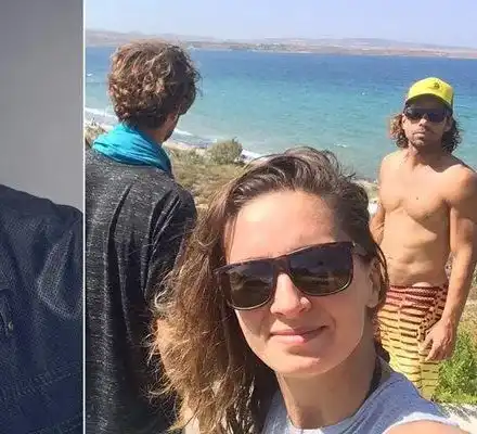 Калин Врачански лети от щастие: Прекрасно е да си баща!