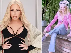 Камелия се похвали: Бях най-добрата детска учителка!