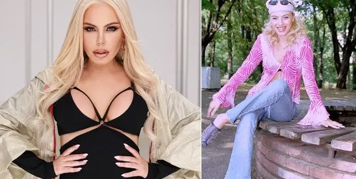 Камелия се похвали: Бях най-добрата детска учителка!