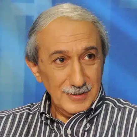 Кеворк Кеворкян затворник в дома си