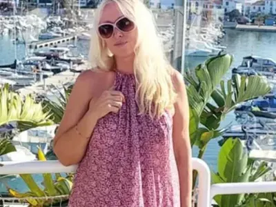 Кристина Димитрова намери щастието във връзка без брак