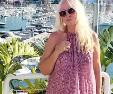 Кристина Димитрова намери щастието във връзка без брак