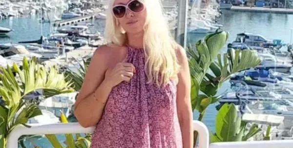 Кристина Димитрова намери щастието във връзка без брак