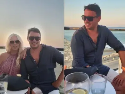 Кристина Димитрова намери щастието във връзка без брак