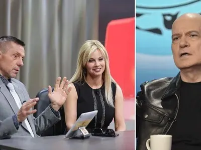 Крум Савов научил от медиите, че Слави ще закрива кабеларката 7/8 ТВ