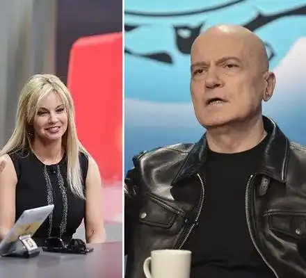 Крум Савов научил от медиите, че Слави ще закрива кабеларката 7/8 ТВ