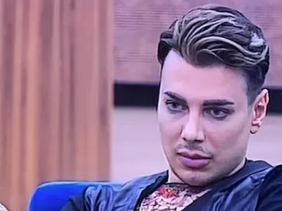 Кулагин захапа Катето Евро