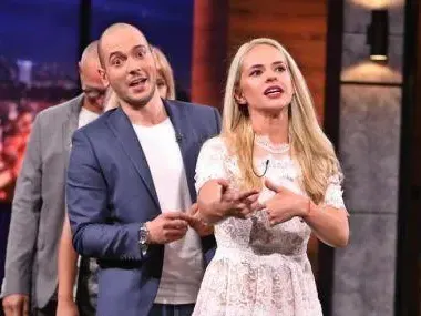 Лесна плячка: Боряна Братоева свалила Цитиридис след бас за 20 лева