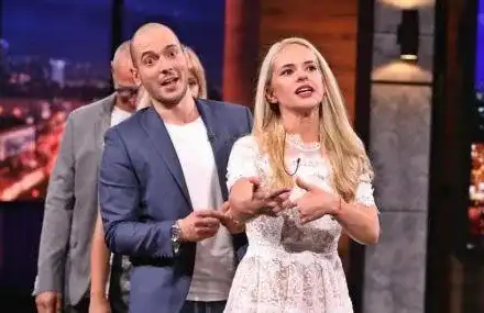 Лесна плячка: Боряна Братоева свалила Цитиридис след бас за 20 лева