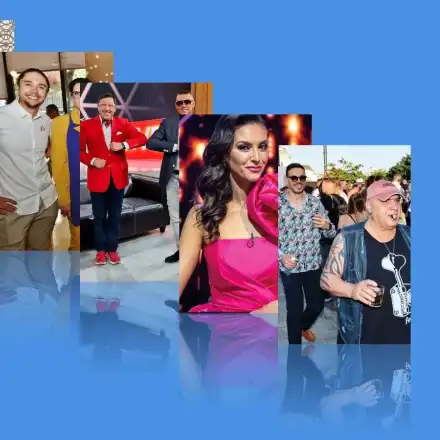 Лорд Евгени Минчев: Анелия и Емилия – в естетическа анемия. Петканов гони своя Робинзон Крузо? И още + СНИМКИ