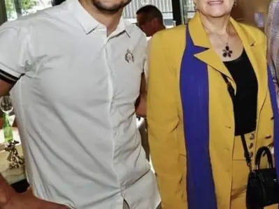 Лорд Евгени Минчев: Анелия и Емилия – в естетическа анемия. Петканов гони своя Робинзон Крузо? И още + СНИМКИ