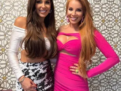 Лорд Евгени Минчев: Анелия и Емилия – в естетическа анемия. Петканов гони своя Робинзон Крузо? И още + СНИМКИ