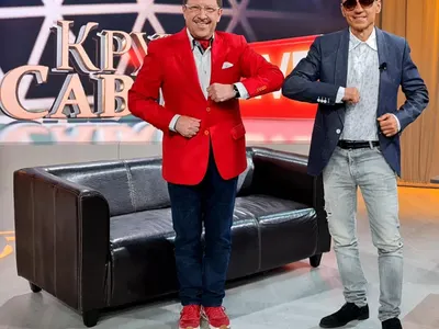 Лорд Евгени Минчев: Анелия и Емилия – в естетическа анемия. Петканов гони своя Робинзон Крузо? И още + СНИМКИ