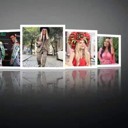 Лорд Евгени Минчев: Джокович и Гришо в карикатурни графити!  Есил  е хванала модните баири. И още + СНИМКИ