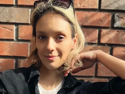 Луиза Григорова не знае, че си е правила операция на челюстта