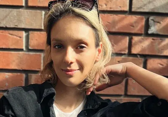 Луиза Григорова не знае, че си е правила операция на челюстта