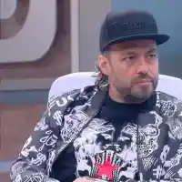 Люси Иларионов води сръбски звезди в Чавдар