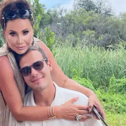 Майка-орлица: Дарина Павлова търси жена за сина си, изискванията й са високи (Снимки)