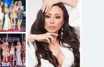 Мариана Маринова търси новата Мис Силикон СНИМКИ