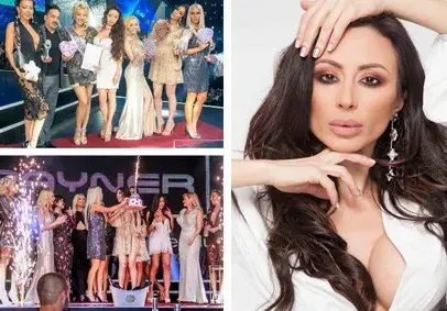 Мариана Маринова търси новата Мис Силикон СНИМКИ
