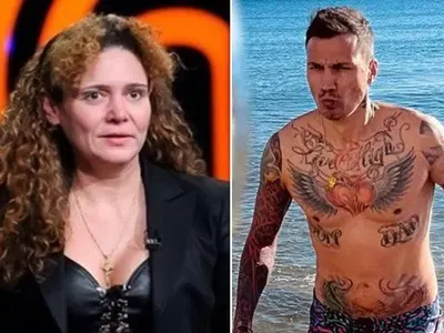 Мариела Нордел отвратена от татусите му: Не успяхме да го направим с диджей Мартен