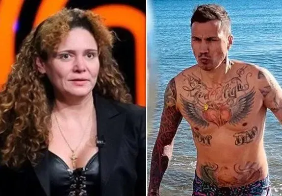 Мариела Нордел отвратена от татусите му: Не успяхме да го направим с диджей Мартен