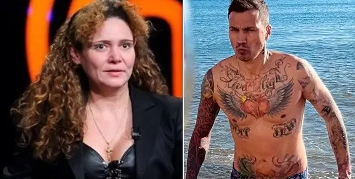 Мариела Нордел отвратена от татусите му: Не успяхме да го направим с диджей Мартен