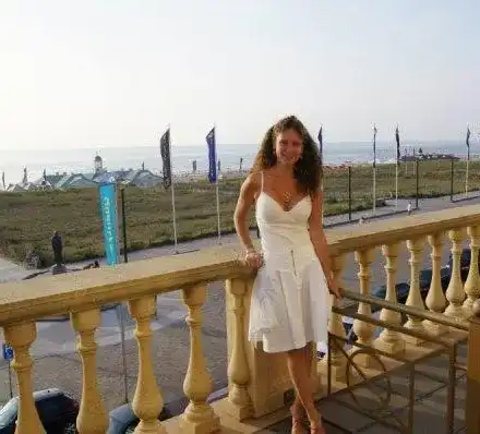 Мариела Нордел прави супа от хляб и чесън