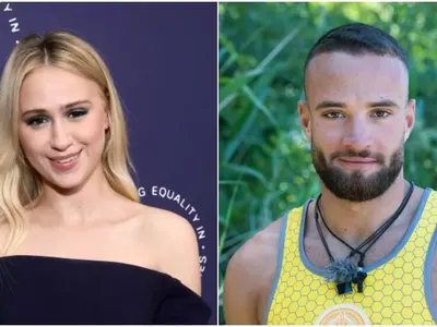 Мария Бакалова и Валери разделени