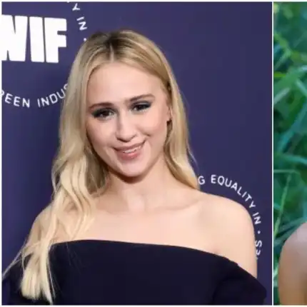 Мария Бакалова и Валери разделени