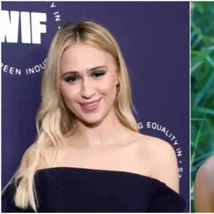 Мария Бакалова и Валери разделени