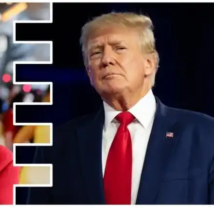 Мария Бакалова рекламира филма за Тръмп! (СНИМКИ)