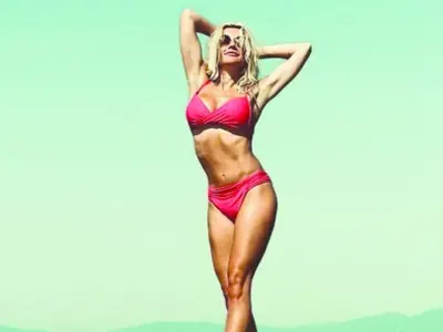 Мария Игнатова изгони мъжа си? (Снимки)