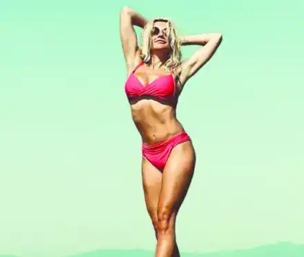 Мария Игнатова изгони мъжа си? (Снимки)