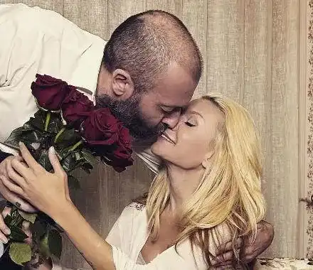 Мария Игнатова РАЗКРИ: С Нойзи съм и го обичам! (СНИМКА)