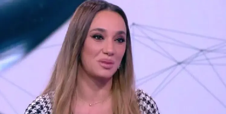 Мария Илиева крие годините си като Лили