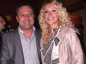 Мария за Рачков: Откакто сме заедно, е още по-хубаво!