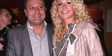 Мария за Рачков: Откакто сме заедно, е още по-хубаво!