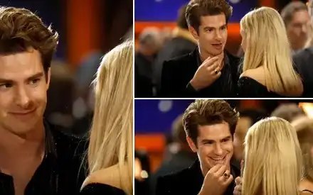 Медиите в САЩ гръмнаха: Мария Бакалова опасно близка със Спайдърмен (СНИМКИ)