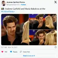 Медиите в САЩ гръмнаха: Мария Бакалова опасно близка със Спайдърмен (СНИМКИ)