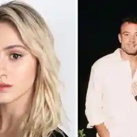 Медиите в САЩ гръмнаха: Мария Бакалова опасно близка със Спайдърмен (СНИМКИ)