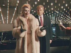 Медиите в САЩ: Мария Бакалова ще вземе „Оскар"!
