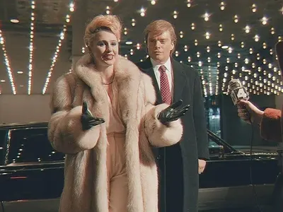 Медиите в САЩ: Мария Бакалова ще вземе „Оскар"!