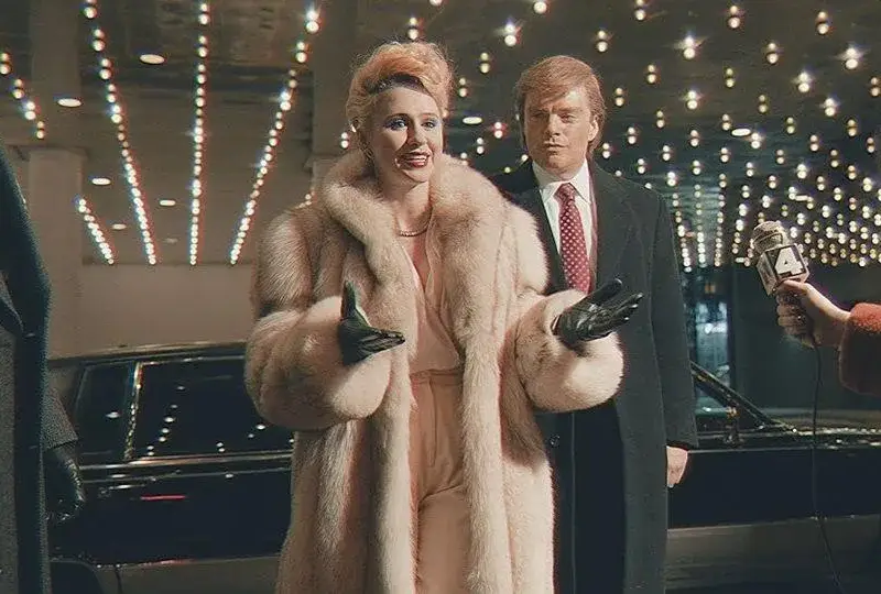 Медиите в САЩ: Мария Бакалова ще вземе „Оскар"!