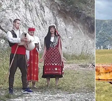 Мегз стана нестинарка