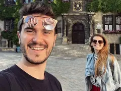 Михаела Филева  се отказа от  сватбата