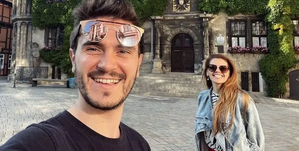 Михаела Филева  се отказа от  сватбата