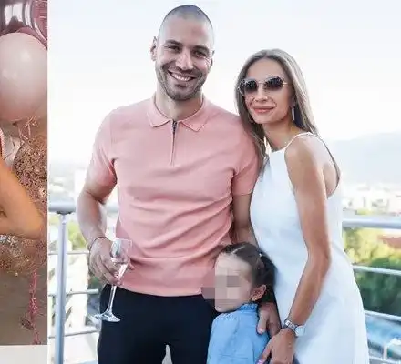 Милионерската двойка от "Един за друг" очаква второ бебе